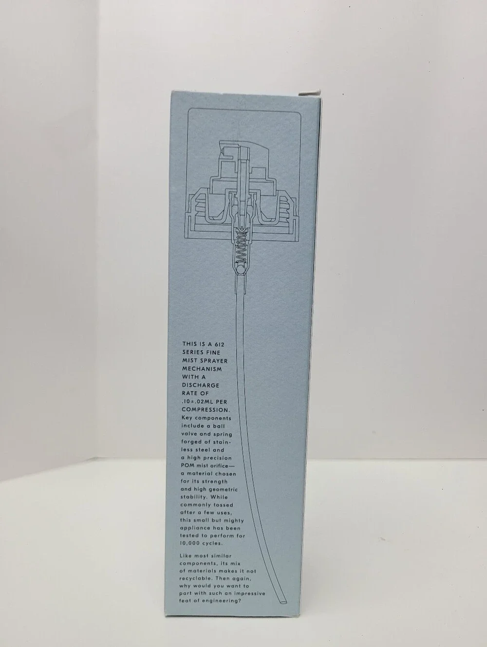 Soft Services reusable fine